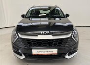 KIA Sportage SUV 1,6 l 110 kw