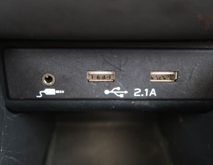 Subaru Outback Kombi 2,5 l 124 kw