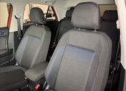 Volkswagen T-Roc SUV / Terénní 1,5 l 110 kw