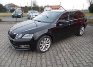 Škoda Octavia Kombi 1,6 l 85 kw