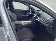 Mercedes-Benz Třídy C Sedan 2,0 l 145 kw