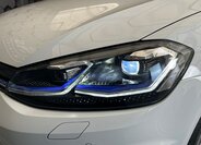 Volkswagen Golf Hatchback 0,0 100 kw