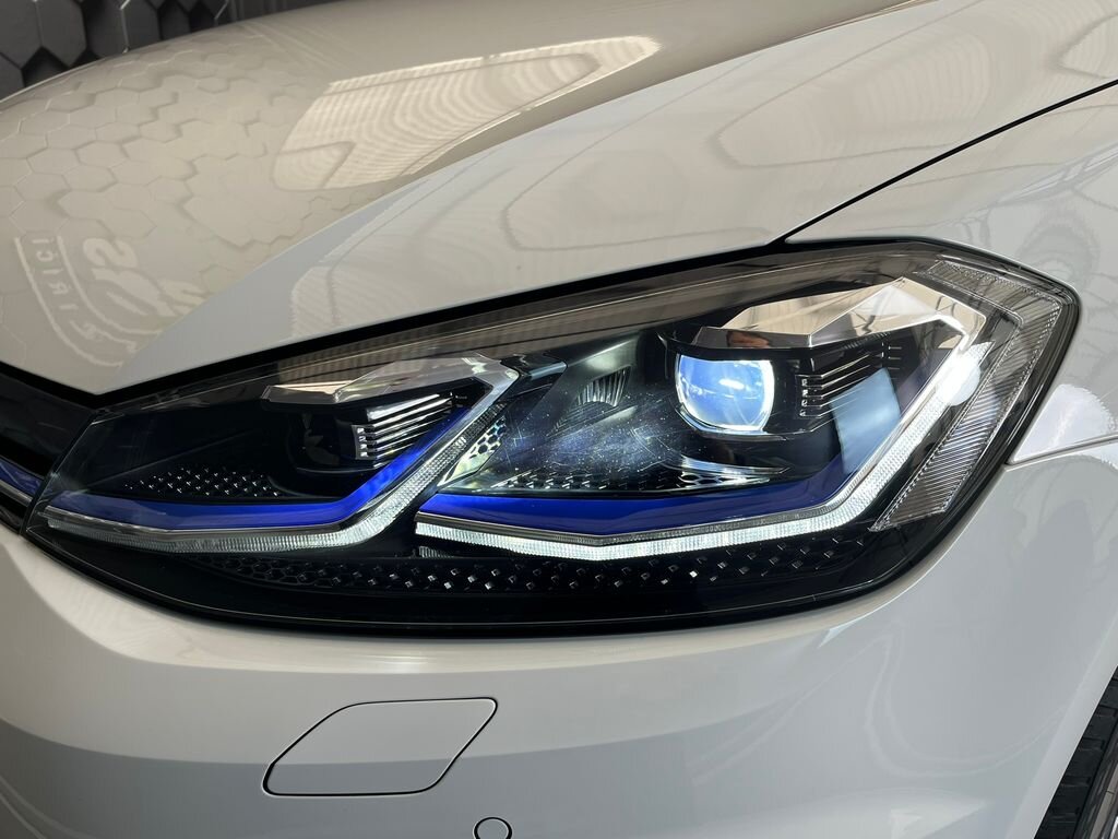 Volkswagen Golf Hatchback 0,0 100 kw