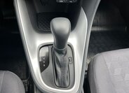 Toyota Yaris Hatchback 1,5 l 68 kw