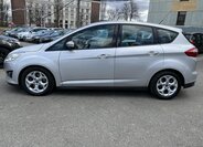 Ford C-MAX MPV 2,0 l 85 kw