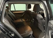 Škoda Octavia Kombi 1,4 l 103 kw