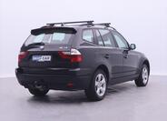 BMW X3 7