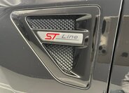 Ford S-MAX MPV 2,5 l 140 kw