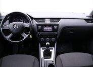 Škoda Octavia Kombi 1,6 l 66 kw