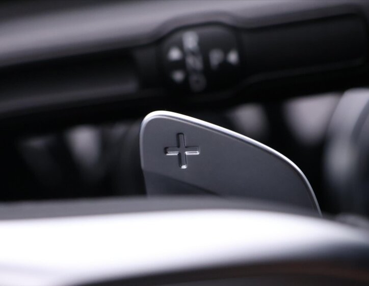 Mercedes-Benz Třídy A Hatchback 1,3 l 120 kw