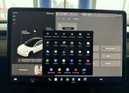 Tesla Model 3 Sedan / Limuzína 0,0 377 kw