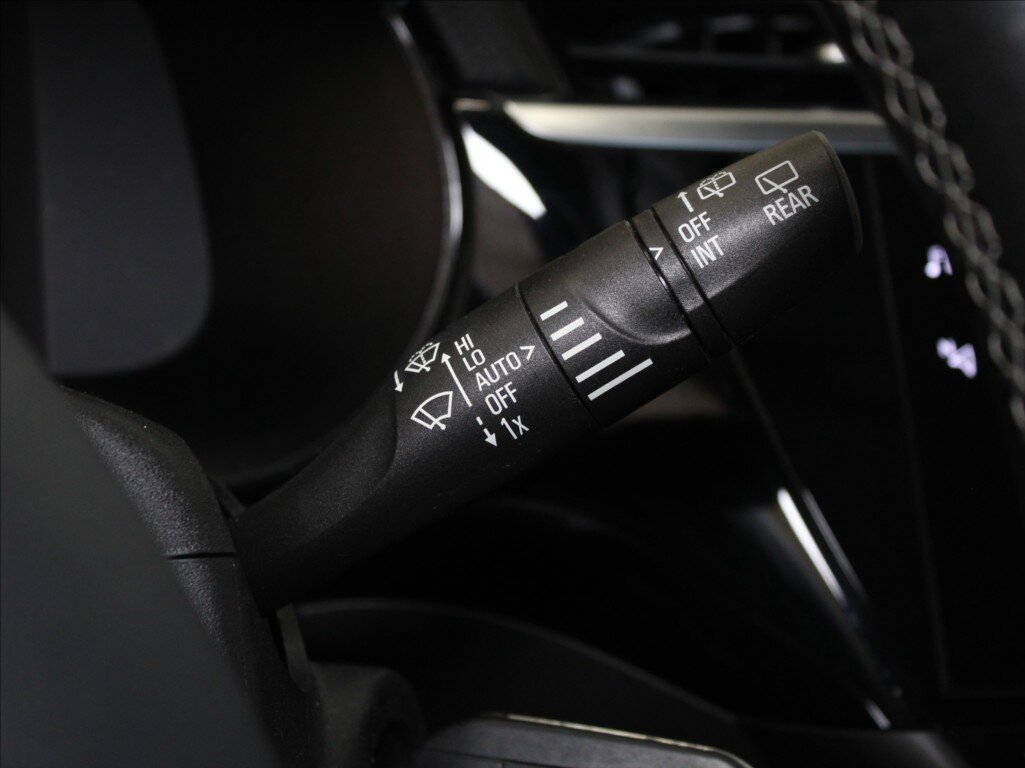 Opel Corsa Hatchback 1,2 l 74 kw