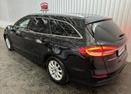 Ford Mondeo 6