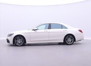 Mercedes-Benz Třídy S Sedan / Limuzína 3,0 l 190 kw