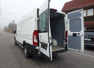 Citroën Jumper Ostatní 2,2 l 121 kw