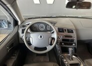 SsangYong Kyron 19