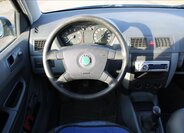 Škoda Fabia Kombi 1,2 l 47 kw