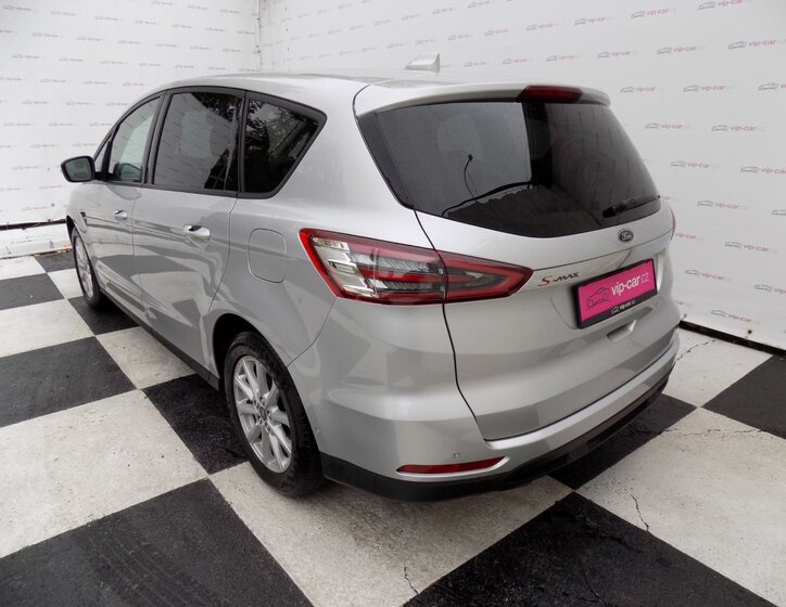 Ford S-MAX 3
