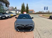 Toyota Corolla Kombi 1,8 l 72 kw