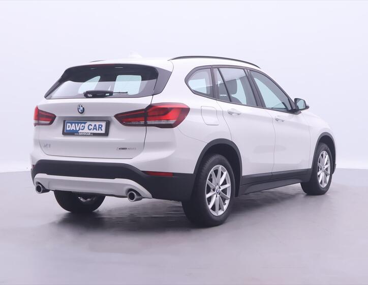 BMW X1 7