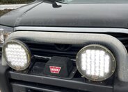 Toyota Land Cruiser Ostatní 4,2 l 150 kw