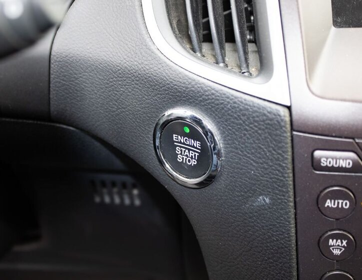 Ford S-MAX MPV 2,0 l 110 kw