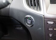 Ford S-MAX MPV 2,0 l 110 kw