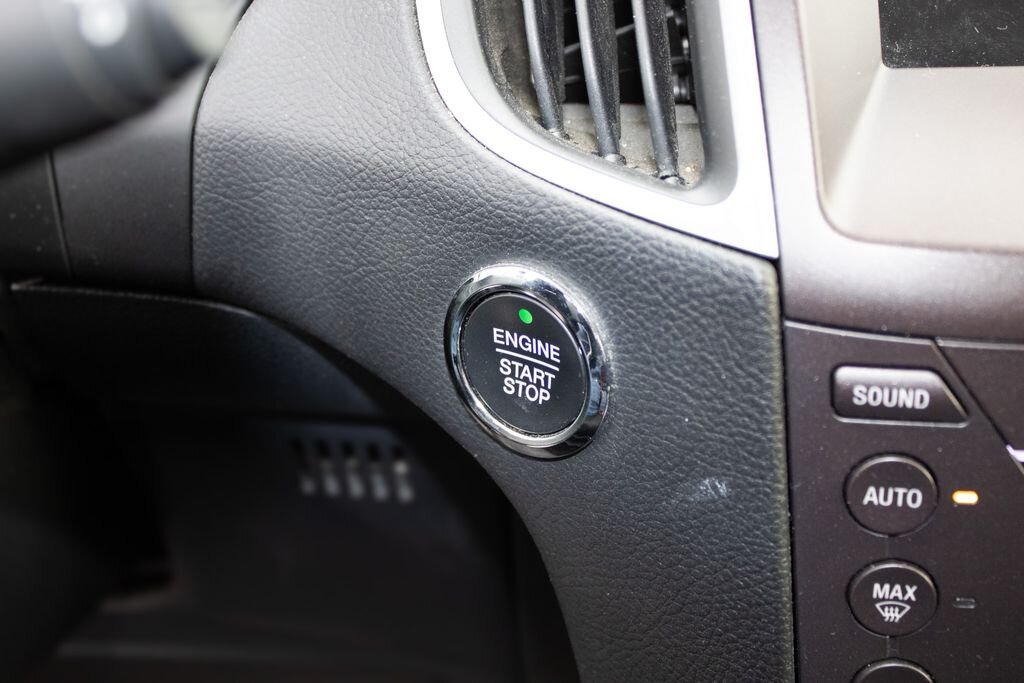 Ford S-MAX MPV 2,0 l 110 kw