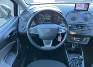 Seat Ibiza Hatchback 1,2 l 51 kw