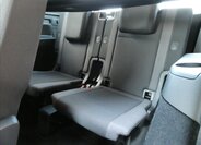 Volkswagen Touran MPV 1,2 l 81 kw