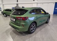 Ford Kuga SUV / Terénní 2,5 l 178 kw