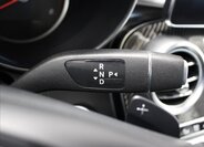 Mercedes-Benz Třídy C 21