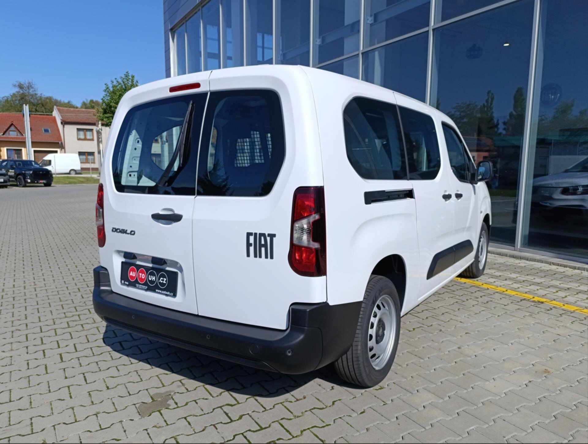 Fiat Dobló