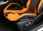 BMW M4 Ostatní 3,0 l 375 kw