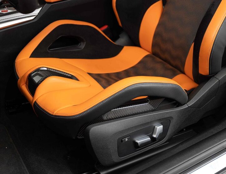 BMW M4 Ostatní 3,0 l 375 kw