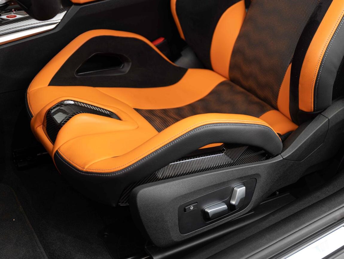 BMW M4 Ostatní 3,0 l 375 kw