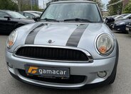 Mini Cooper Hatchback 1,6 l 88 kw