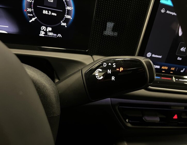 Volkswagen Tiguan SUV 1,5 l 96 kw