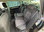 Volkswagen Passat 38