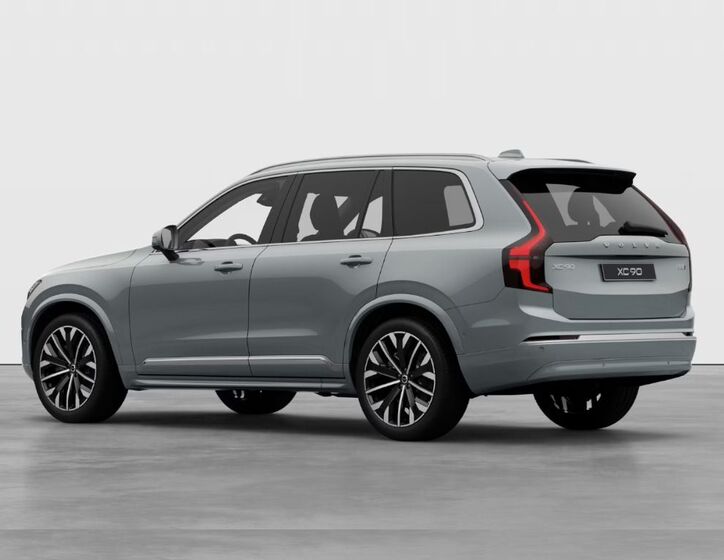 Volvo XC90 5