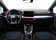 Seat Arona SUV / Terénní 999,0 85 kw