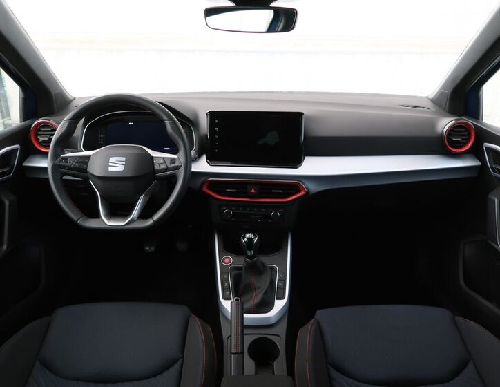 Seat Arona SUV / Terénní 999,0 85 kw