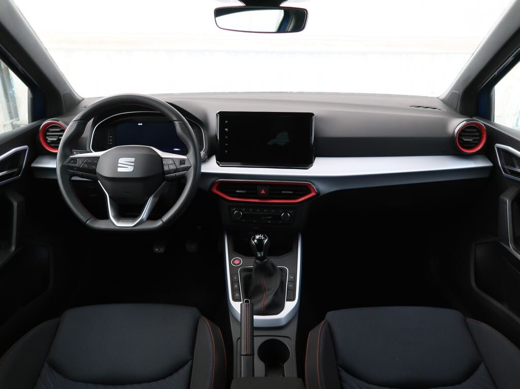 Seat Arona SUV / Terénní 999,0 85 kw