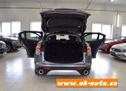 Alfa Romeo Stelvio SUV / Terénní 0,0 150 kw