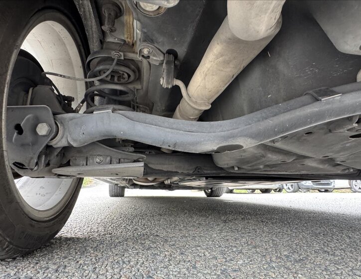 Mercedes-Benz Třídy B 23