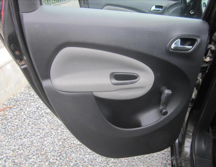 Citroën C3 Picasso 27