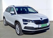 Škoda Karoq SUV / Terénní 2,0 l 110 kw