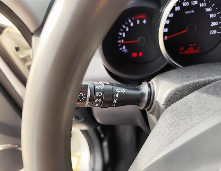 KIA Soul Kombi 1,6 l 94 kw