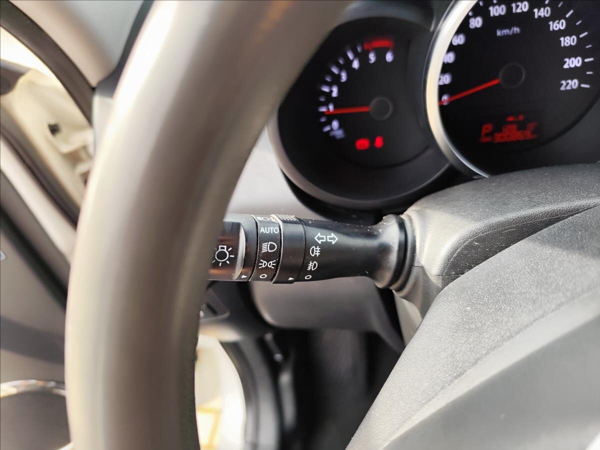 KIA Soul Kombi 1,6 l 94 kw