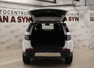 Land Rover Discovery Sport 7